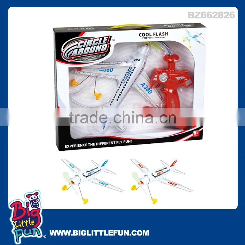 Battery operated toy,hover toy tyrannosaurus,flying toy plane