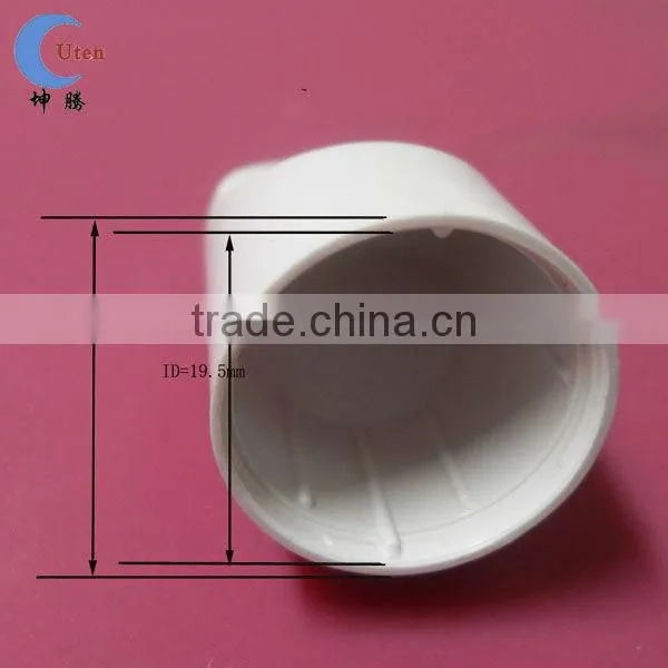 LED tube Plastic starter cap
