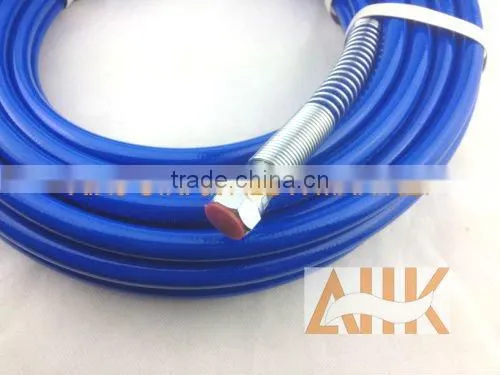 High Pressure Nylon Paint Spray Hose
