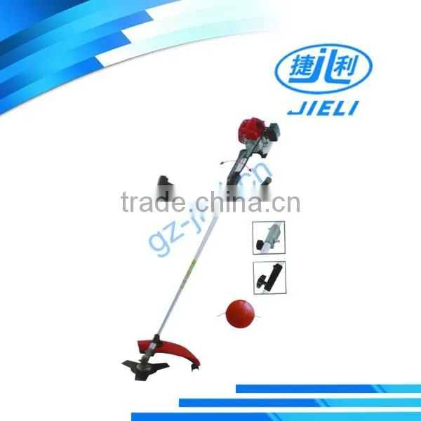 gasoline brush cutter 260 best quality chinese manufacturer