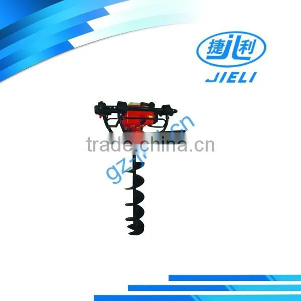 High efficient drilling machine