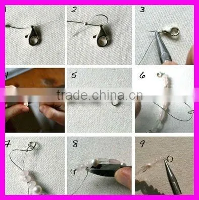 Beading Wire for jewellery