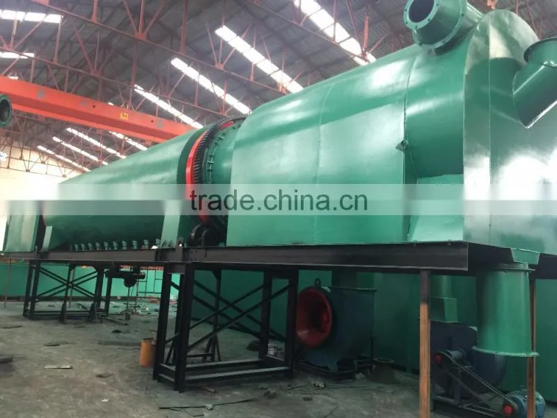 Smokeless sawdust briquette press machine/wood charcoal briquette machine for sale