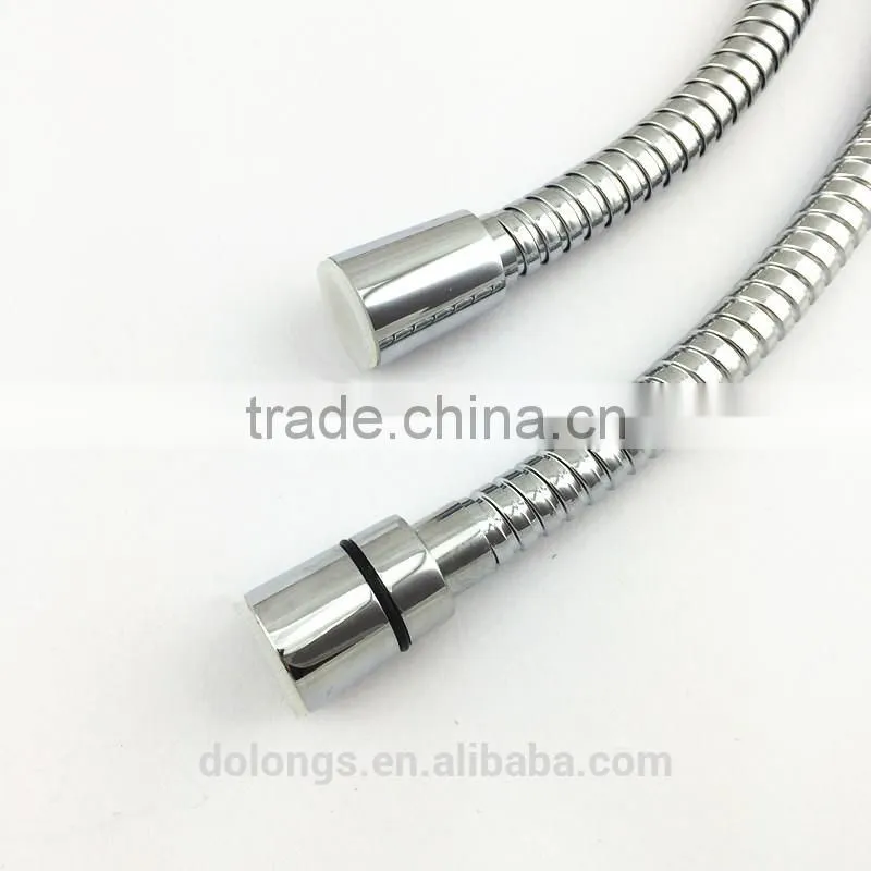 Doflex New Design Fashion Style ACS SGS CE Certificated anti twist flexible shower hose connectors
