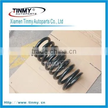 Coil spring for trailer