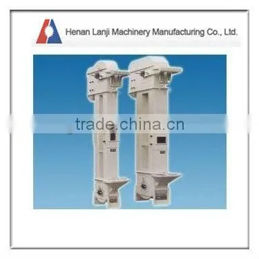 Latest design lifting bucket elevator for mining equipment