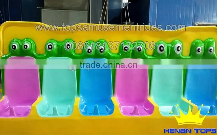 Funfair Kid Wonderful!amusement Park Drop Tower Rides