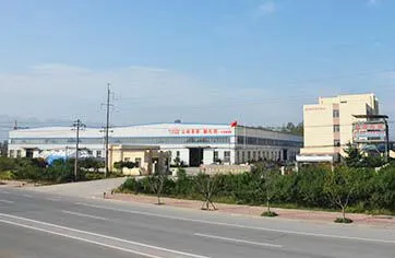 Qingdao Qinggong Machinery Co.,Ltd company overview - view 1