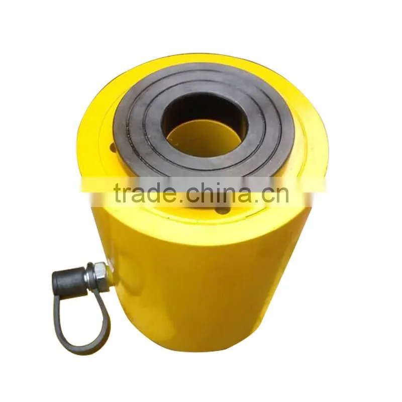 Single Acting Electric Oil Pump for Lifting Hydraulic Jack