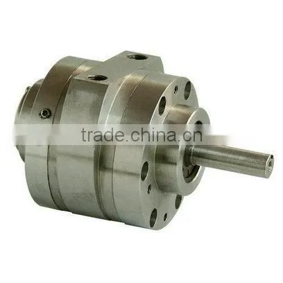 1.7Hp 1.3Kw SS Air Motor