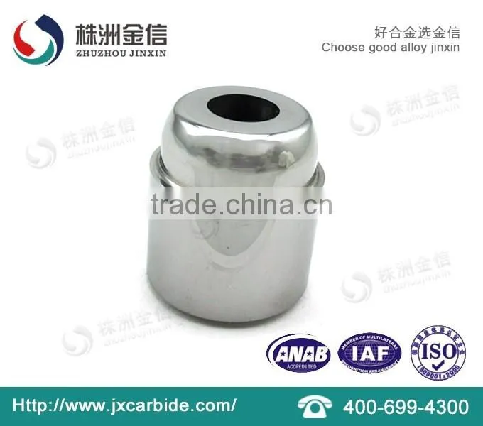 Grinding carbide drawing mould tungsten customized dies