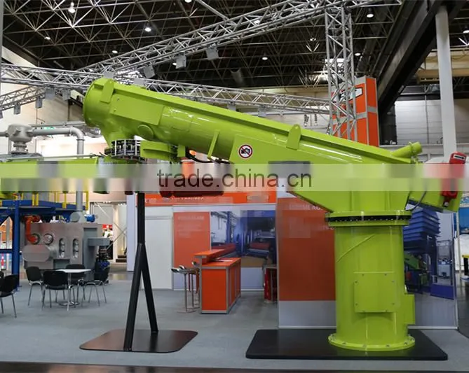 Resin Sand Mixer
