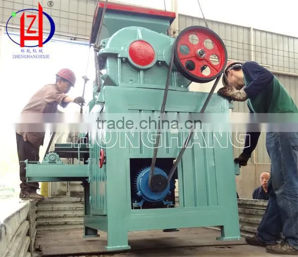 Cheap Price Charcoal Briquette Machine for Good Sale