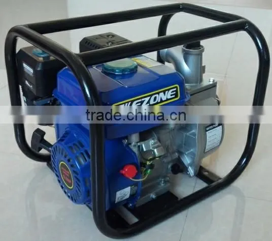 Agro Portable water pump 3x3inch