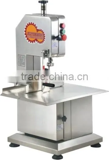 Commercial Meat and Bone Saw Machine(ZQF300A)
