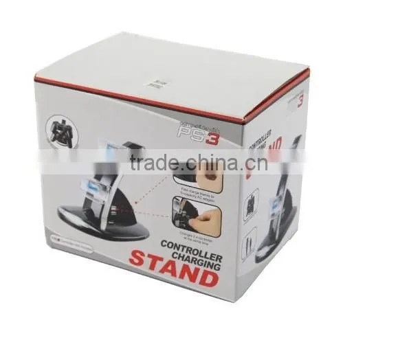 2014 new ps3 charging station