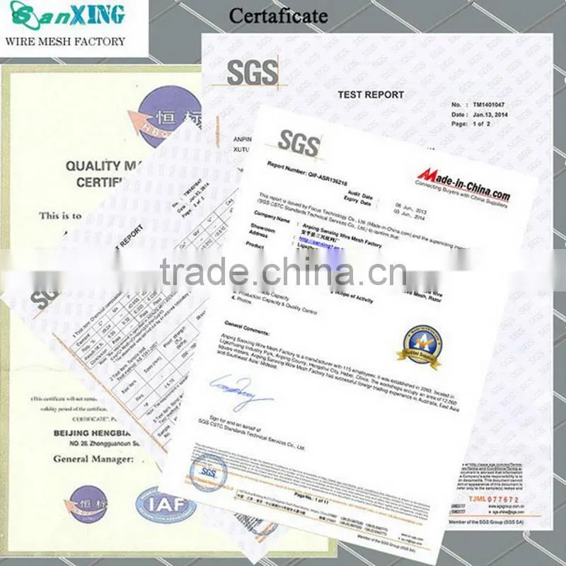 china supplier 2x4 pvc coated welded wire mesh panel