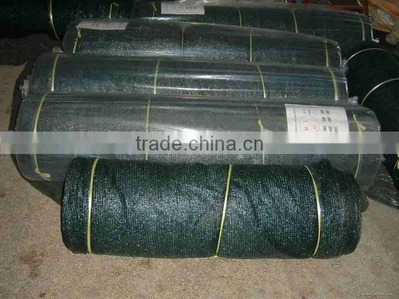 Against Sun Harmful Rays, Sun Shade Netting