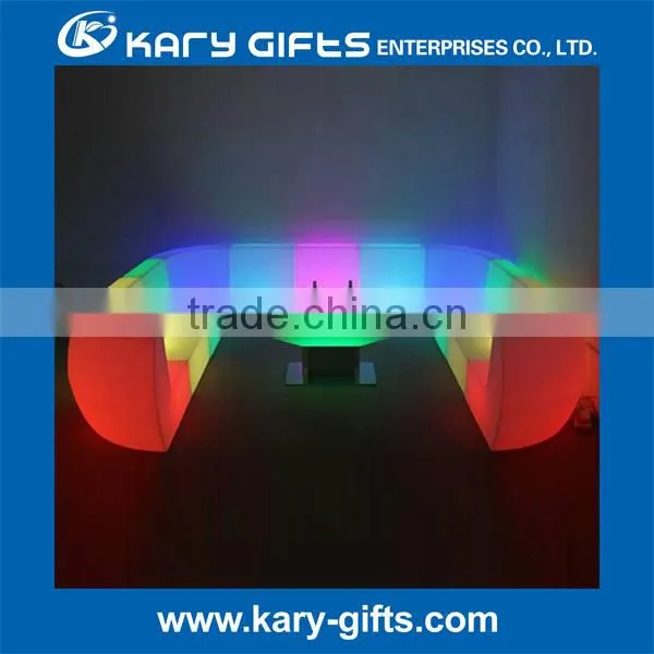 LED Bar Wholesale Nightclub Furniture Rental