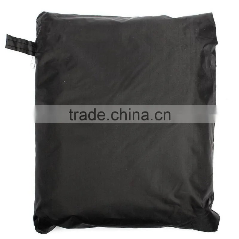 Polyester BBQ Barbecue Grill Cover,Garden Protection From Rain,Dust,Waterproof