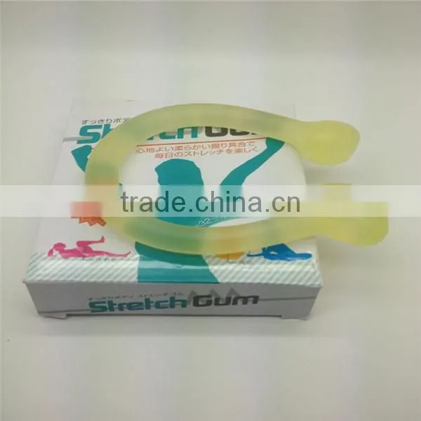 popular wholesale power training silicone spring exerciser for sports fitness