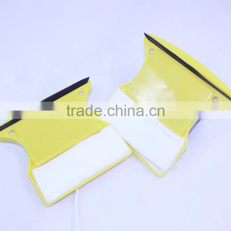 Magnetic Window Cleaner/Window Wizard Magnetic Cleaner/Double Sided Glass Wiper