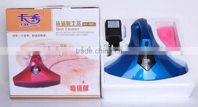 Creative fashion Household bed sterilization vacuum cleaner