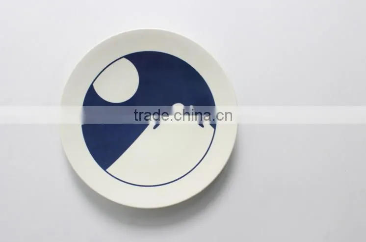 Restaurant ceramic plates dishes,wholesale restaurant dishes,cheap china dishes manufacturer