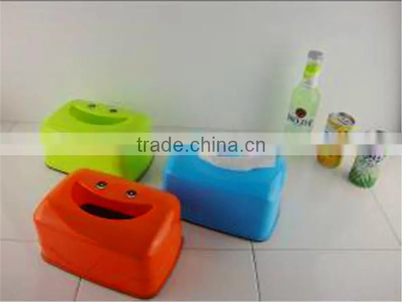 Cheap price new design plastic bar napkin holder
