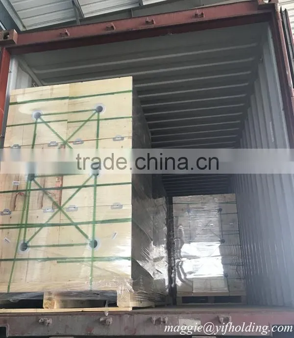 Metallized BOPP Film For Flexible Packaging