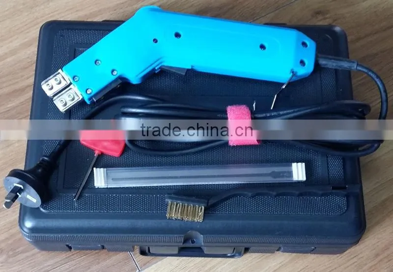 250mm 250W EPS Hot Wire Foam Cutter Cutting Tool Portable Handheld Electric Spong Cutter Hot Knife GW8122
