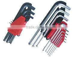 Hex Key Wrench Hand Tools