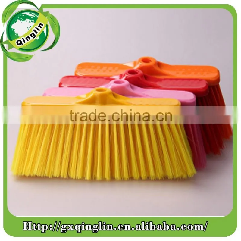 Plastic Broom