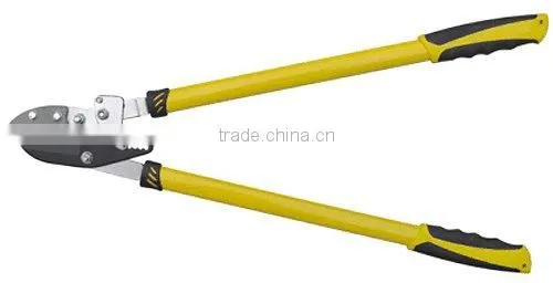 bypass lopping shear,lopper,tree pruner,pruning shear