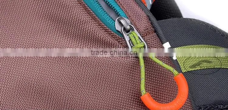 2017 Popular Outdoor High Quality Hiking Hydration Kids Backpack Bag