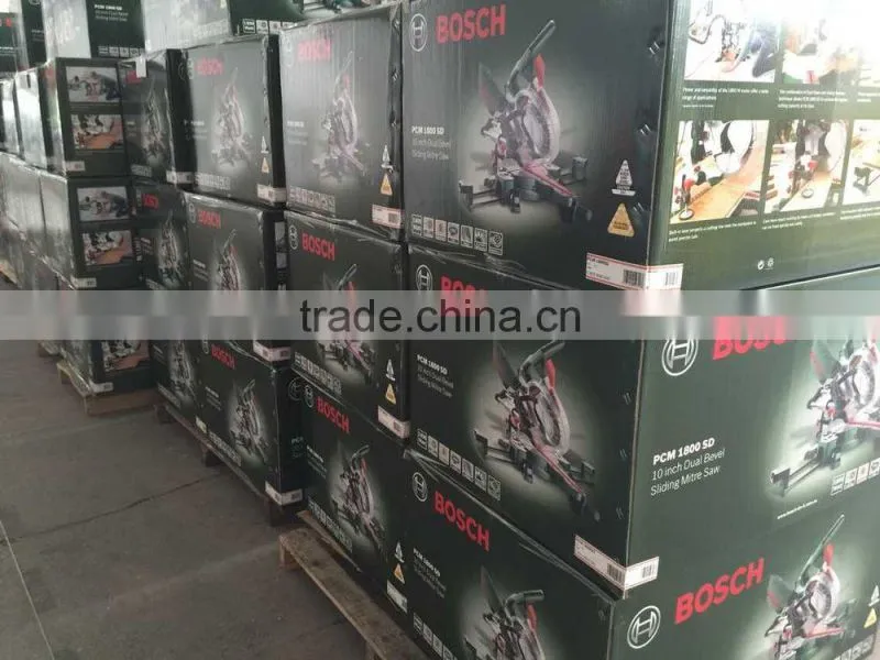 Mitre Saw sliding compound saw, wood saw, aluminum cutting saw
