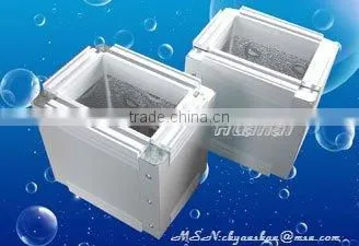 phenolic air duct board