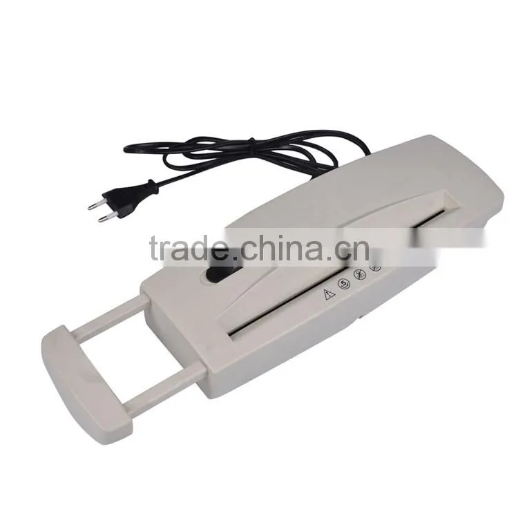 Hot selling adjustable A4 paper shredder