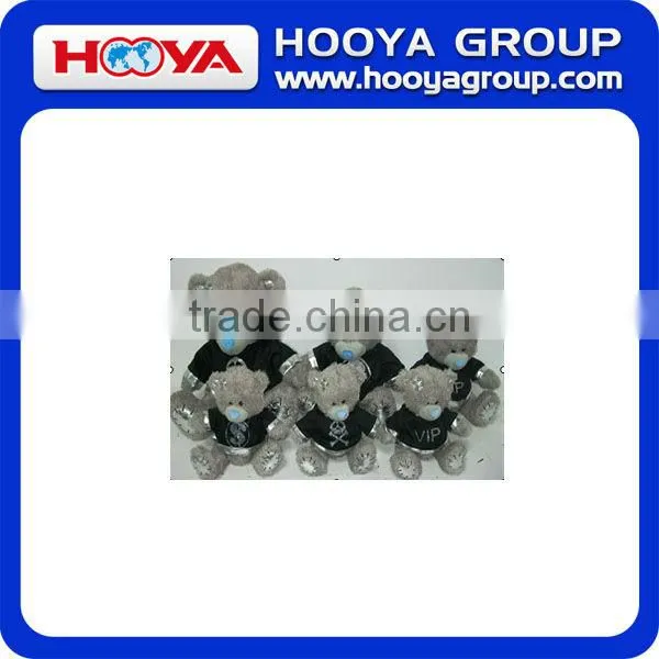 22CM, 2 -COLOR TURTLE SHAPED PLUSH TOYS