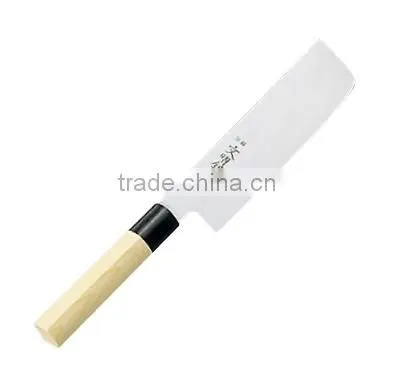 High Quality Japanese Knife "Bunmeigincho" Series