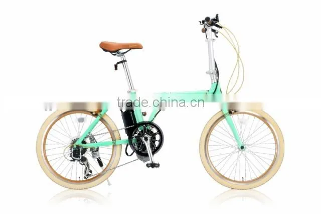 Bicycle from Japan fold-up bike Mountain bikes for sale from Japan