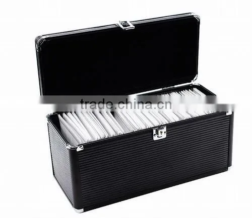 Portable Mini Aluminum Domino
