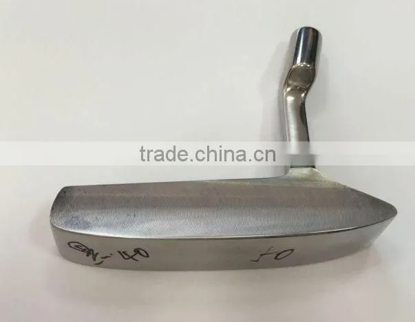 Custom Putter Forge golf Putter