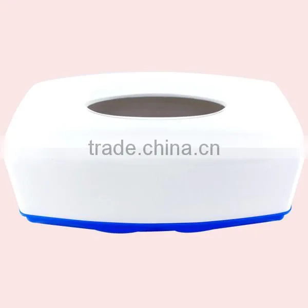 Car Tissue Box