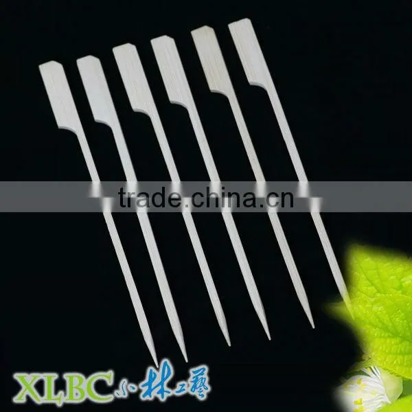 High quality Bamboo skewers