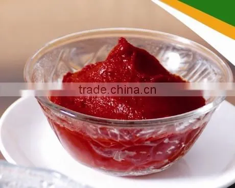 Quality Tomato Paste Manufacturer