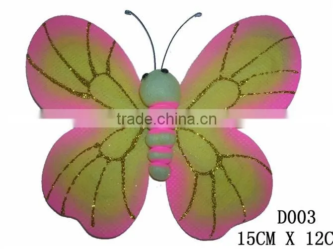 girl's sequin fairy wing wholesale003