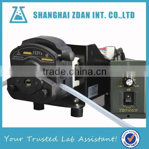 OEM silicone tubing pump 153y 220v