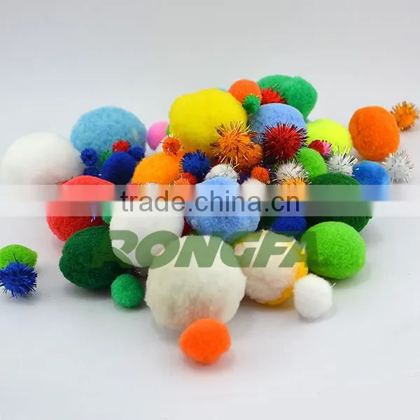 6mm x 12 inch intelligence toys jumbo loopy chenille stems
