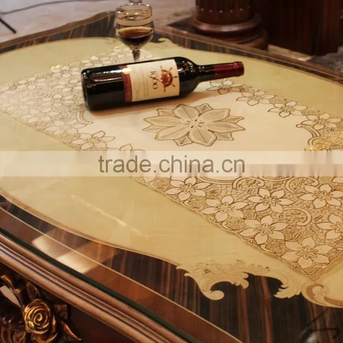 Vivid patterns designs dining room placemats unique placemats
